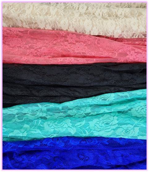Lace