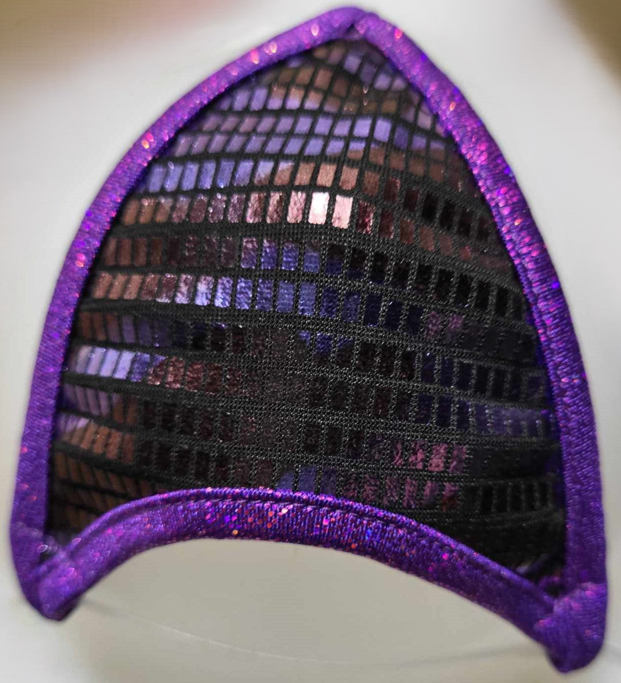 S350 Arrowhead Invisible Set