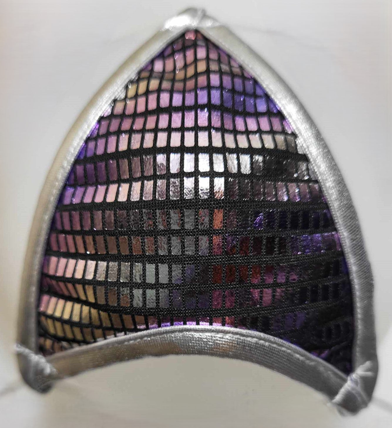 S350 Arrowhead Invisible Set