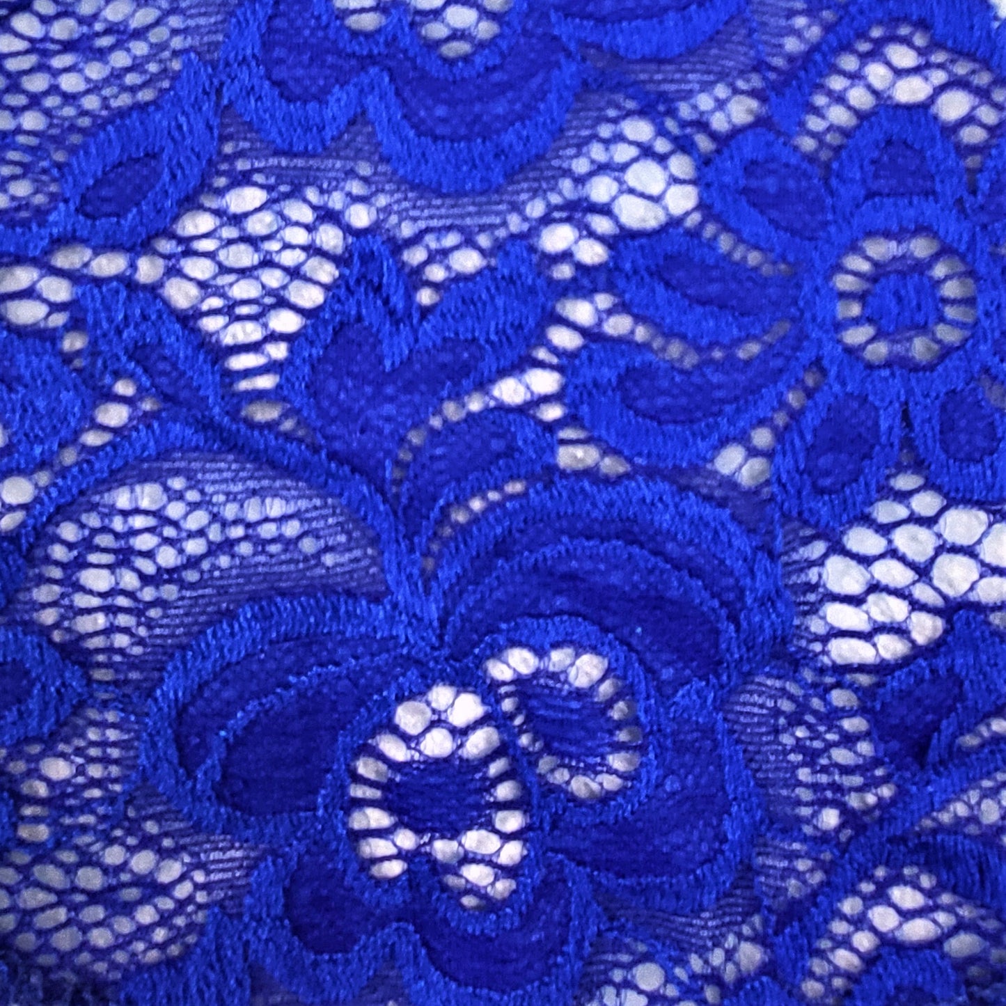 B195 Lace Boy Short