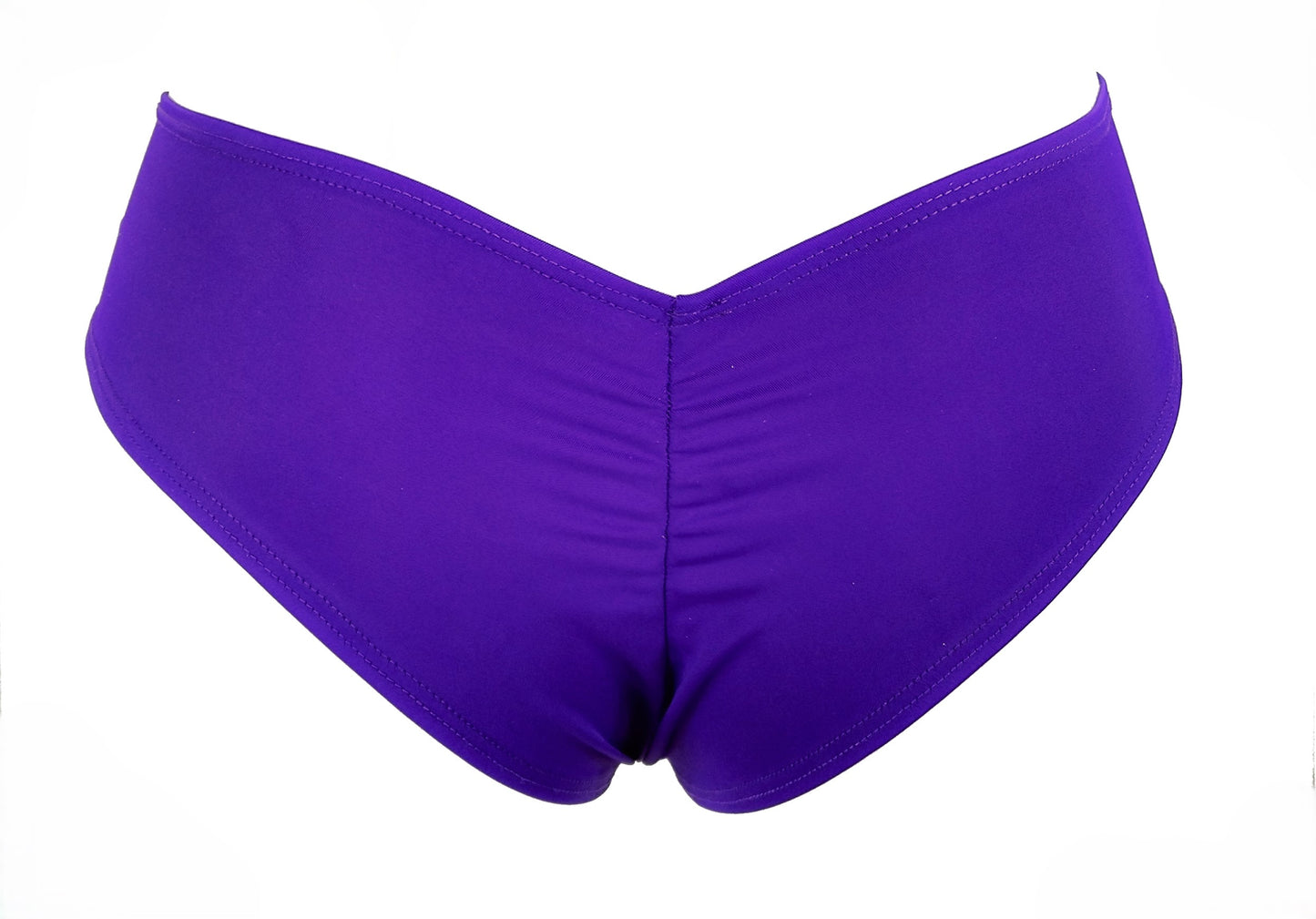 B125 Booty Short
