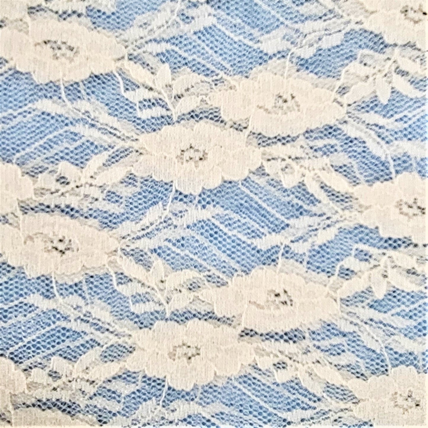 B195 Lace Boy Short