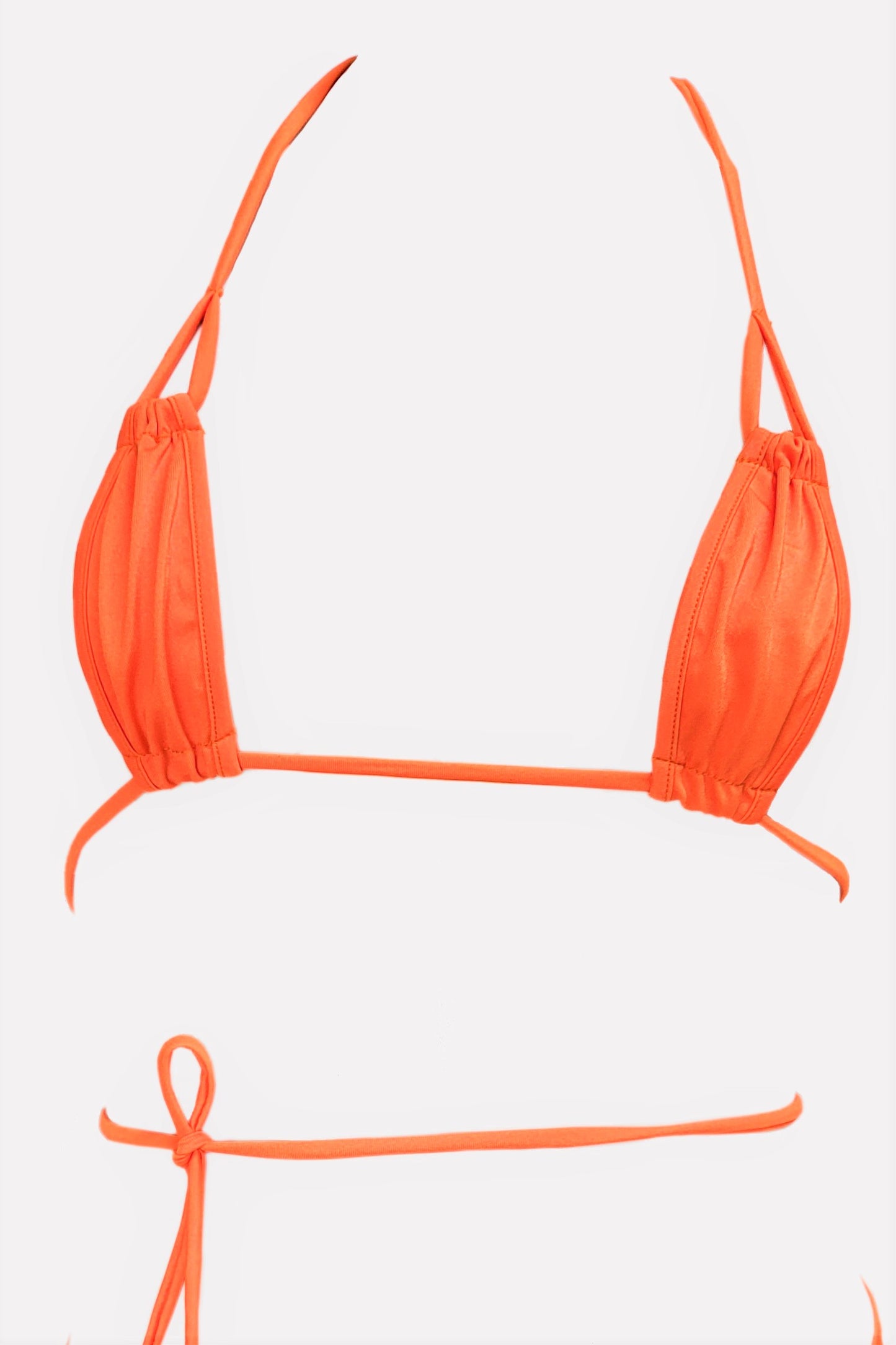T115 Long Strap Top